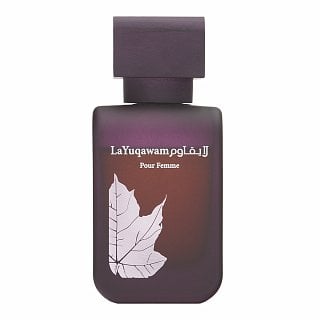 Rasasi La Yuqawam Femme за жени EDP