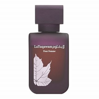 Rasasi Rasasi La Yuqawam Femme за жени EDP - Дамски парфюм 75мл - Сравни цени от 2 магазина с безплатна доставка