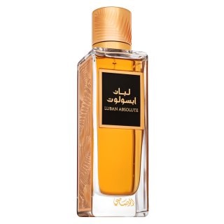 Rasasi Rasasi Luban Absolute унисекс EDP - Унисекс парфюм 200мл - Сравни цени от 1 магазин с безплатна доставка