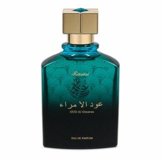 Rasasi Oud Al Omaraa унисекс EDP