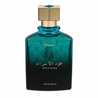 Rasasi Rasasi Oud Al Omaraa унисекс EDP - Унисекс парфюм 100мл - Сравни цени от 1 магазин с безплатна доставка