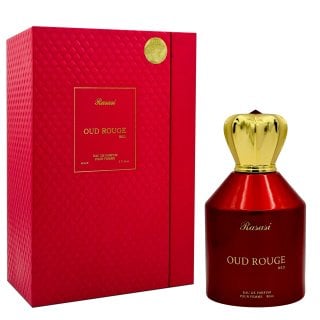Rasasi Oud Rouge Red за жени EDP