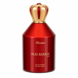 Rasasi Rasasi Oud Rouge Red за жени EDP - Дамски парфюм 80мл - Сравни цени от 1 магазин с безплатна доставка