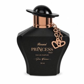 Rasasi Princess Noir за жени EDP