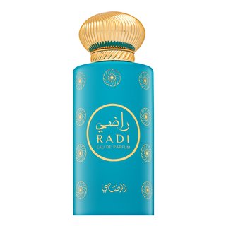 Rasasi Rasasi Radi унисекс EDP - Унисекс парфюм 100мл - Сравни цени от 1 магазин с безплатна доставка