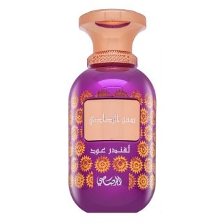 Rasasi Rasasi Sar Lamaan Lavender Oud унисекс EDP - Унисекс парфюм 100мл - Сравни цени от 1 магазин с безплатна доставка