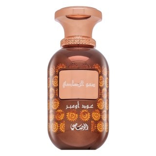 Rasasi Rasasi Sar Lamaan Oud Ombre унисекс EDP - Унисекс парфюм 100мл - Сравни цени от 1 магазин с безплатна доставка