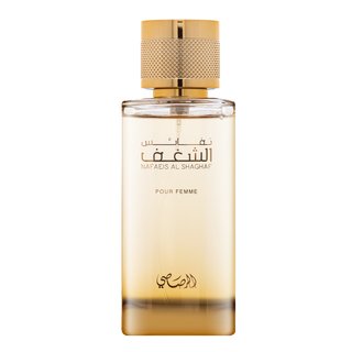 Rasasi Rasasi Shaghaf Pour Femme за жени EDP - Дамски парфюм 100мл - Сравни цени от 1 магазин с безплатна доставка