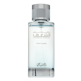 Rasasi Rasasi Shaghaf Pour Homme за мъже EDP - Мъжки парфюм 100мл - Сравни цени от 1 магазин с безплатна доставка