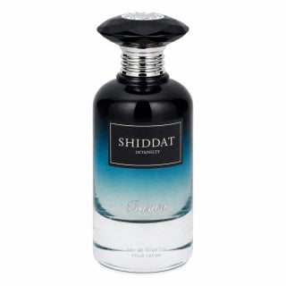 Rasasi Shiddat Intensity за жени EDT