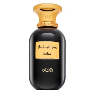 Rasasi Rasasi Somow Al Rasasi Wajaha унисекс EDP - Унисекс парфюм 100мл - Сравни цени от 1 магазин с безплатна доставка