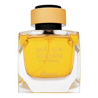 Rasasi Rasasi Soryani Pour Femme за жени EDP - Дамски парфюм 100мл - Сравни цени от 1 магазин с безплатна доставка