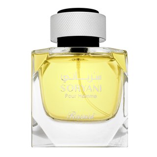 Rasasi Rasasi Soryani Pour Homme за мъже EDP - Мъжки парфюм 100мл - Сравни цени от 1 магазин с безплатна доставка