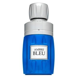 Rave Rave Ambre Bleu за мъже EDP - Мъжки парфюм 100мл - Сравни цени от 1 магазин с безплатна доставка