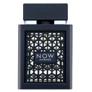 Rave Rave Now Intense за мъже EDP - Мъжки парфюм 100мл - Сравни цени от 1 магазин с безплатна доставка
