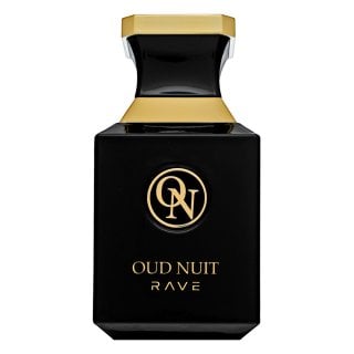 Rave Oud Nuit унисекс EDP