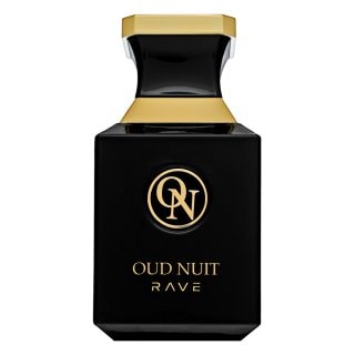 Rave Rave Oud Nuit унисекс EDP - Унисекс парфюм 100мл - Сравни цени от 1 магазин с безплатна доставка