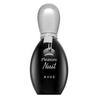 Rave Rave Pleasure Nuit за мъже EDP - Мъжки парфюм 100мл - Сравни цени от 1 магазин с безплатна доставка