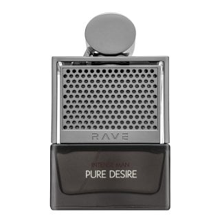 Rave Pure Desire Intense за мъже EDP