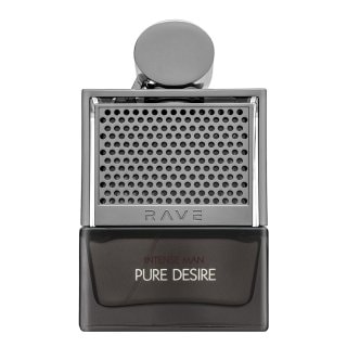 Rave Rave Pure Desire Intense за мъже EDP - Мъжки парфюм 100мл - Сравни цени от 1 магазин с безплатна доставка