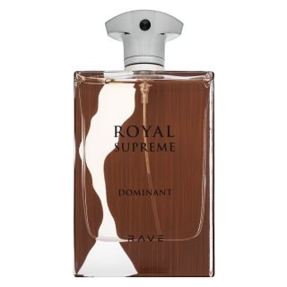 Rave Rave Royal Supreme Dominant унисекс EDP - Унисекс парфюм 100мл - Сравни цени от 1 магазин с безплатна доставка