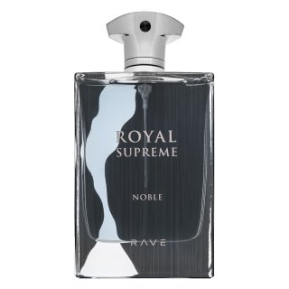 Rave Rave Royal Supreme Noble унисекс EDP - Унисекс парфюм 100мл - Сравни цени от 1 магазин с безплатна доставка