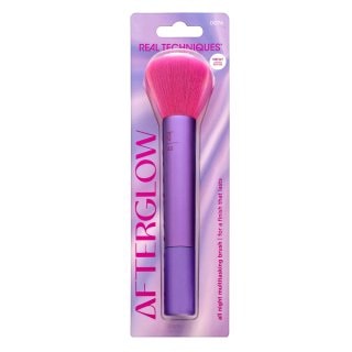 Real Techniques Afterglow All Night Multitasking Brush мултифункционална четка - Грим - Сравни цени от 1 магазин с безплатна доставка