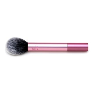 Real Techniques Blush Brush четка за руж - Грим - Сравни цени от 1 магазин с безплатна доставка