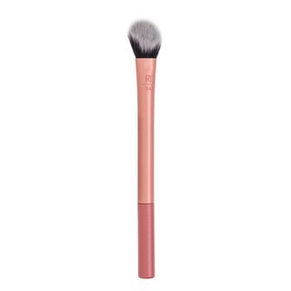 Real Techniques Brightening Concealer Brush четка за коректор - Грим - Сравни цени от 1 магазин с безплатна доставка