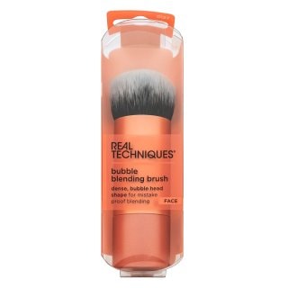 Real Techniques Bubble Blending Brush Четка за грим - Грим - Сравни цени от 1 магазин с безплатна доставка