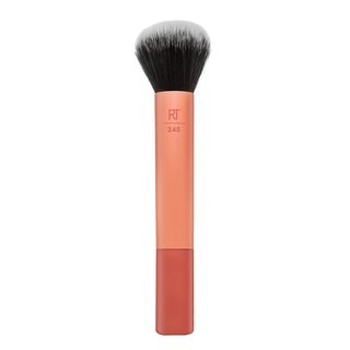 Real Techniques Everything Face Brush мултифункционална четка - Грим - Сравни цени от 1 магазин с безплатна доставка