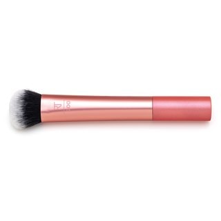 Real Techniques Expert Face Brush четка за кремообразен и течен фон дьо тен - Грим - Сравни цени от 1 магазин с безплатна доставка
