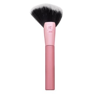 Real Techniques Extra Big Finishing Brush четка за контури - Грим - Сравни цени от 1 магазин с безплатна доставка