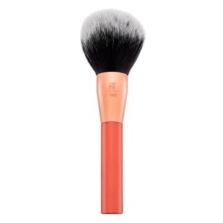 Real Techniques Extra Big Powder Brush четка за пудра - Грим - Сравни цени от 1 магазин с безплатна доставка