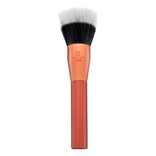 Real Techniques Extra Big Stippling Brush Четка за грим - Грим - Сравни цени от 1 магазин с безплатна доставка