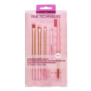 Real Techniques Eye set четка за сенки за очи