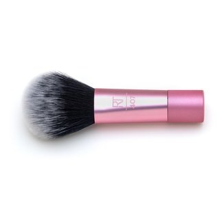 Real Techniques Mini Multitask Brush мултифункционална четка - Грим - Сравни цени от 1 магазин с безплатна доставка