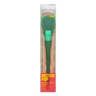 Real Techniques Nectar Pop Surreal Sheen Powder Brush четка за пудра - Грим - Сравни цени от 1 магазин с безплатна доставка
