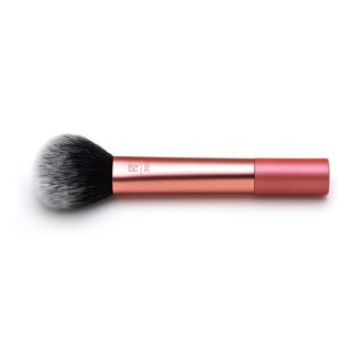 Real Techniques Powder Brush четка за пудра - Грим - Сравни цени от 1 магазин с безплатна доставка