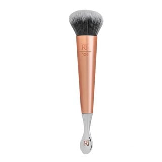 Real Techniques Primer Brush четка за кремообразен и течен фон дьо тен