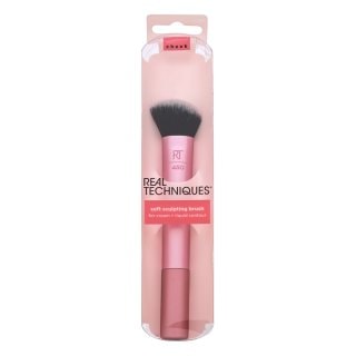 Real Techniques Soft Sculpting Brush четка за контури - Грим - Сравни цени от 1 магазин с безплатна доставка