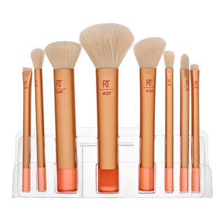 Real Techniques The Wanderer Travel комплект четки - Комплект - Сравни цени от 1 магазин с безплатна доставка