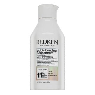 Redken Acidic Bonding Concentrate Conditioner Подсилващ балсам за боядисана, химически третирана и изрусявана коса