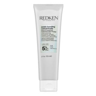 Redken Acidic Perfecting Concentrate Leave-in Treatment грижа без изплакване за укрепване на косата