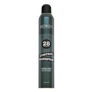 Redken Control Addict 28 Hairspray лак за коса за екстра силна фиксация
