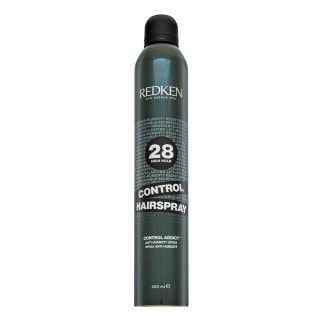 Redken Control Addict 28 Hairspray лак за коса за екстра силна фиксация - Грижа за коса - Сравни цени от 1 магазин с безплатна доставка