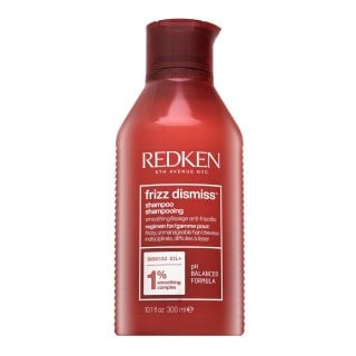 Redken Frizz Dismiss Shampoo подхранващ шампоан Против накъдряне