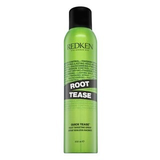 Redken Root Tease Root Targeting Spray спрей за обем в корените - Грижа за коса - Сравни цени от 1 магазин с безплатна доставка