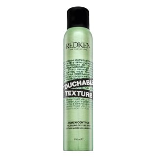 Redken Touch Control пяна За оформяне и обем - Грижа за коса - Сравни цени от 1 магазин с безплатна доставка
