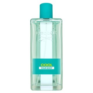 Reebok Reebok Cool Your Body за жени EDT - Дамски парфюм 100мл - Сравни цени от 1 магазин с безплатна доставка